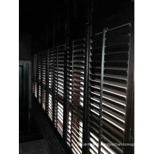 Quality Solid Wood Shutter (SGD-S-5876)